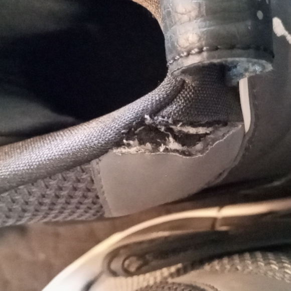 Jordan Flight 45 High - Picture 3 of 5